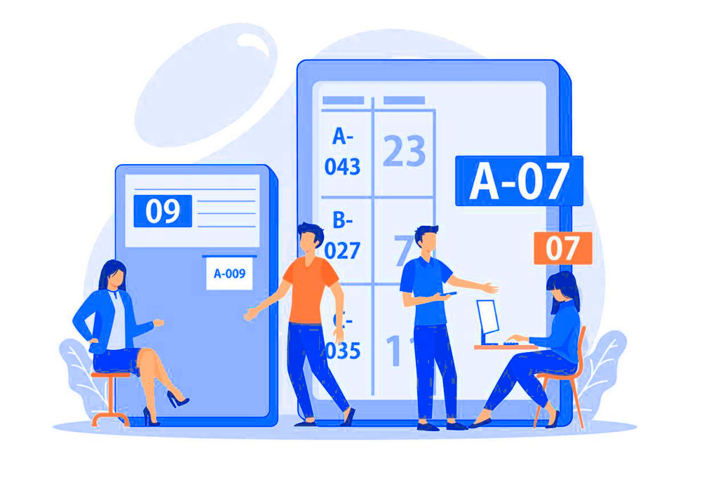 Processo de gestão de atendimento Processo de gestão de atendimento
