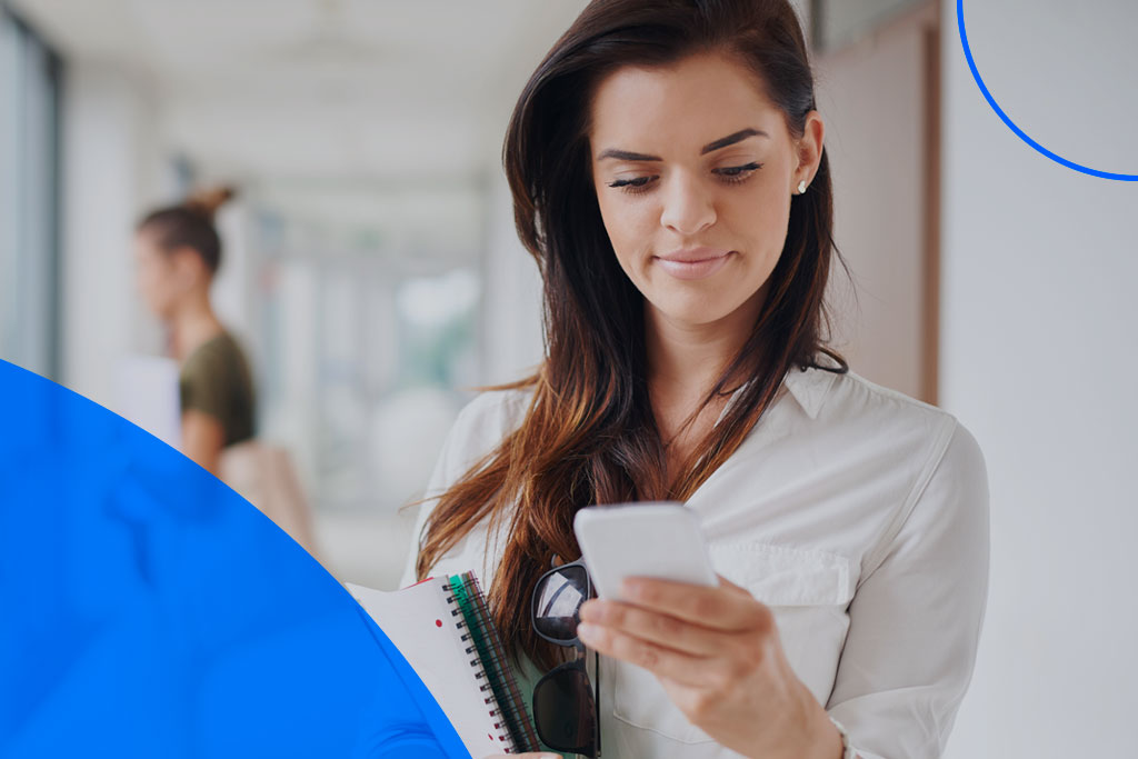 Benefícios da gestão de atendimento Benefícios da gestão de atendimento