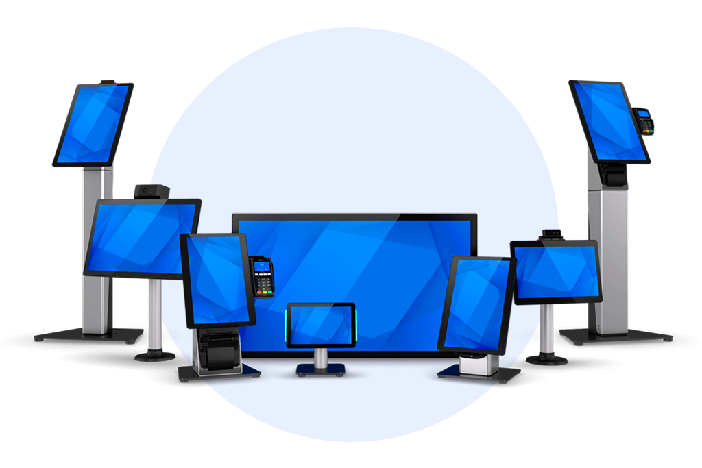 Gestão de atendimento Gestão de atendimento